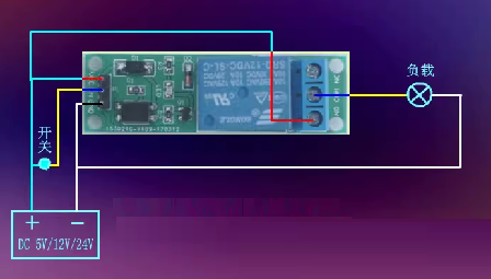 光耦繼電器模塊怎么用？更好地了解光耦繼電器模塊使用方法！